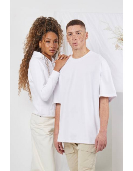 Tricou versize box fit